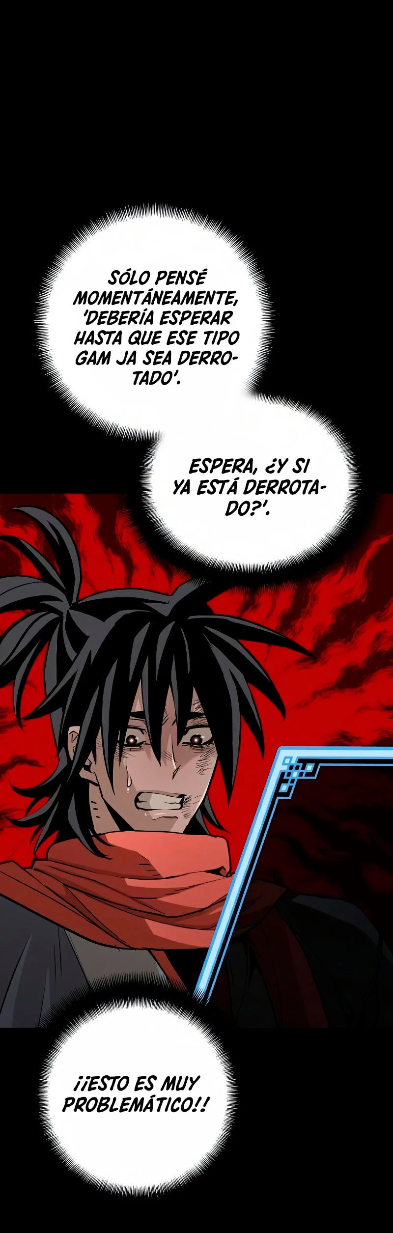 Sistema de cultivo del demonio celestial Capitulo 19 página 62