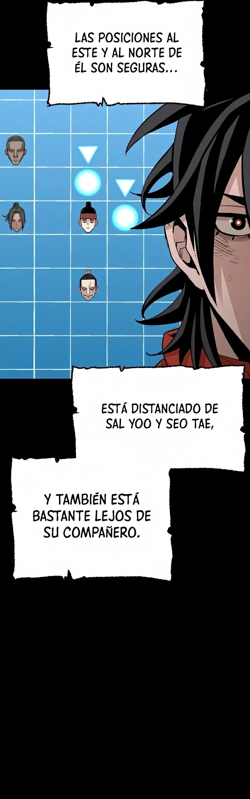 Sistema de cultivo del demonio celestial Capitulo 19 página 75
