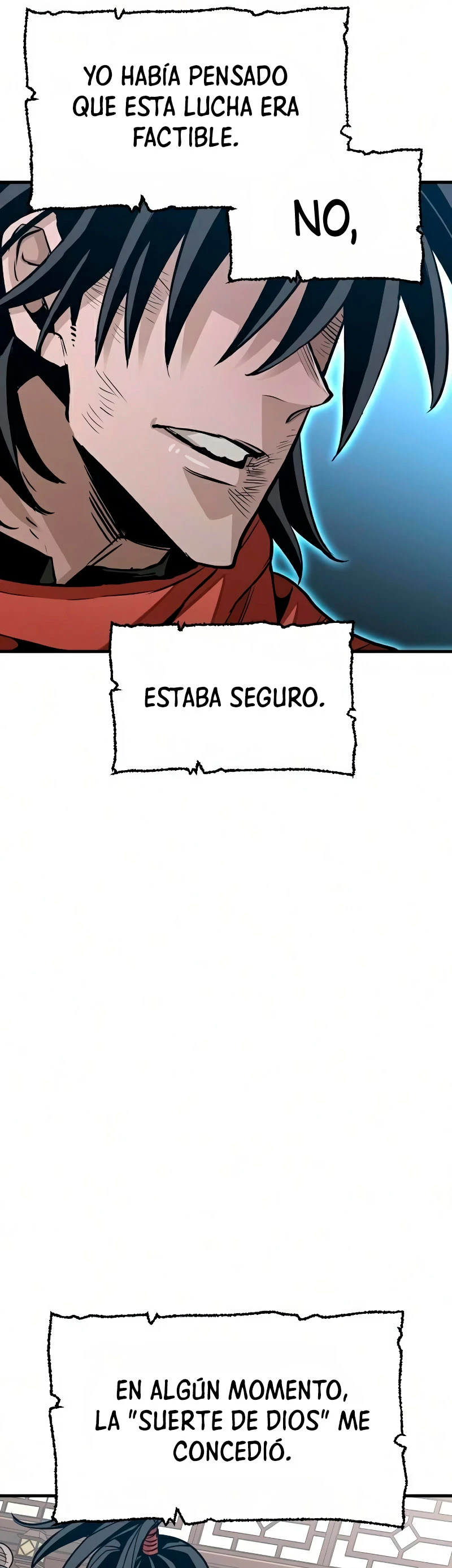 Sistema de cultivo del demonio celestial Capitulo 19 página 89