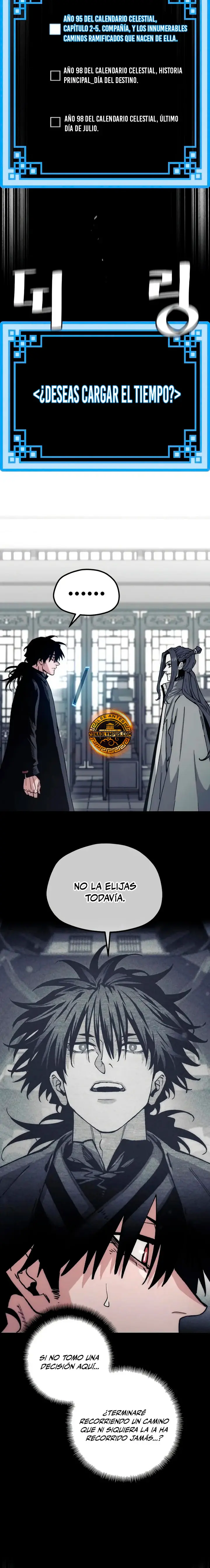 Sistema de cultivo del demonio celestial Capitulo 190 página 26