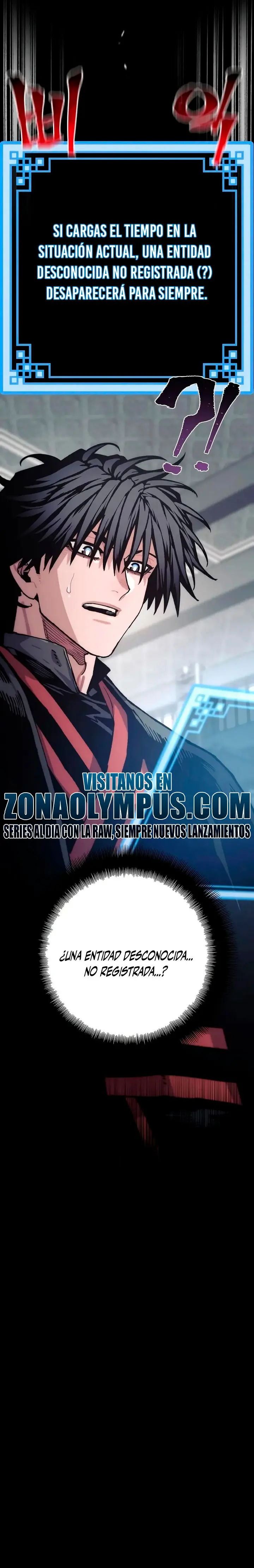 Sistema de cultivo del demonio celestial Capitulo 190 página 27