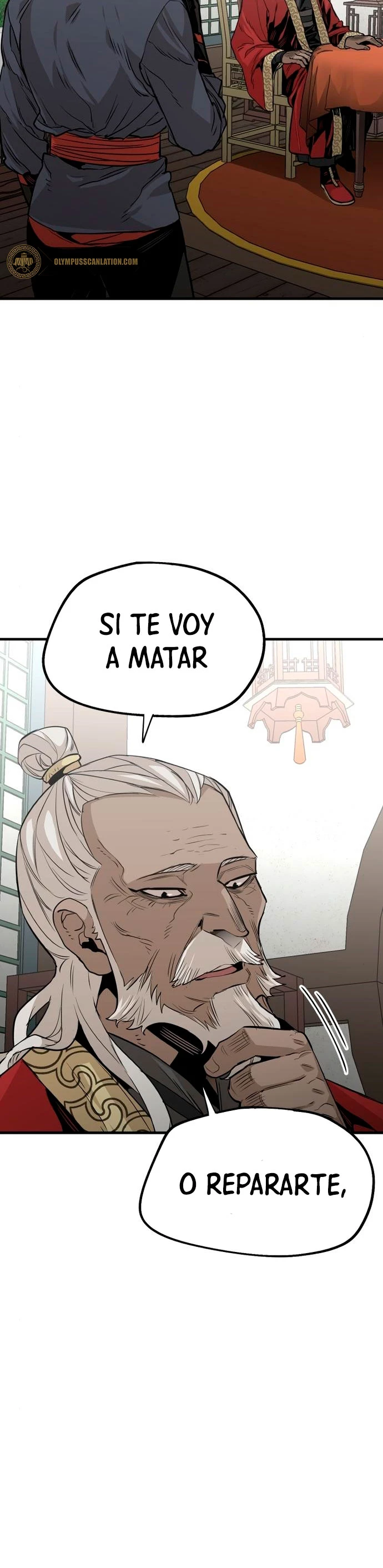 Sistema de cultivo del demonio celestial Capitulo 2 página 14