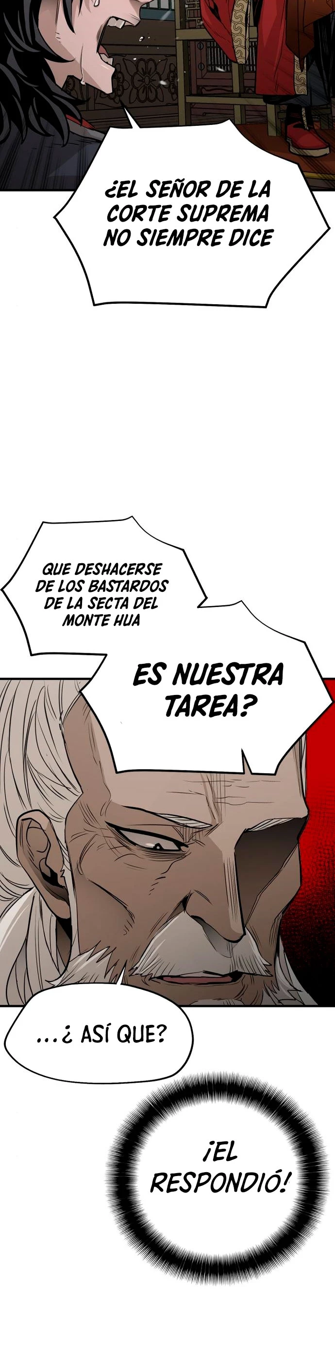 Sistema de cultivo del demonio celestial Capitulo 2 página 18
