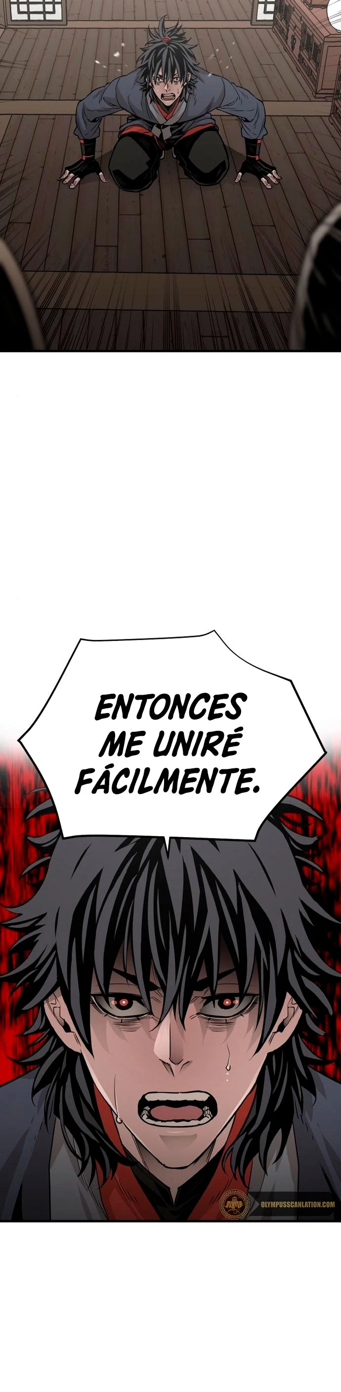 Sistema de cultivo del demonio celestial Capitulo 2 página 20