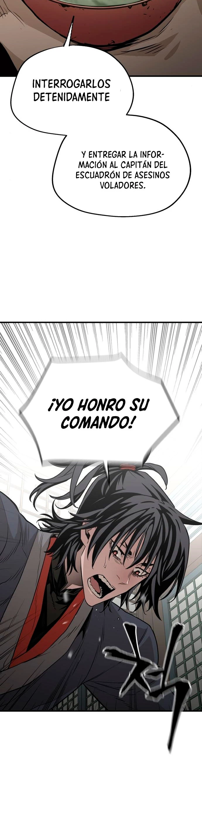 Sistema de cultivo del demonio celestial Capitulo 2 página 26