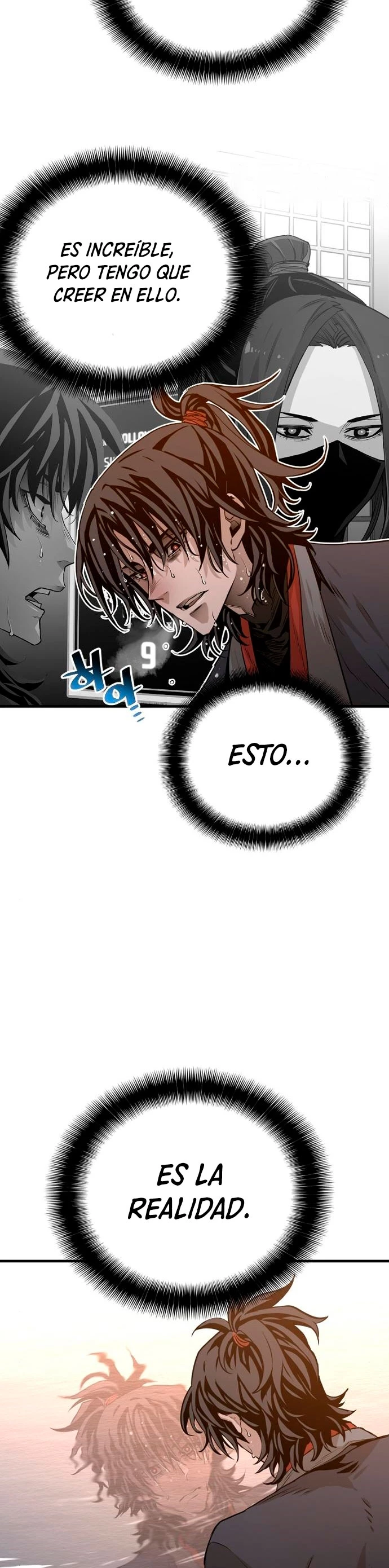 Sistema de cultivo del demonio celestial Capitulo 2 página 33