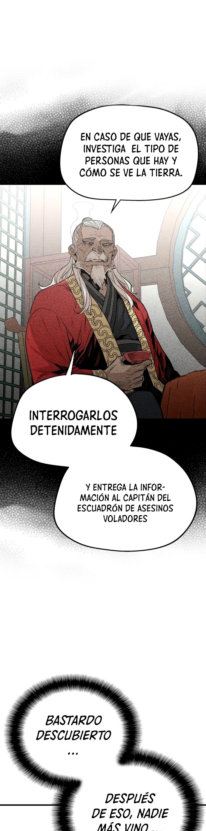 Sistema de cultivo del demonio celestial Capitulo 2 página 36