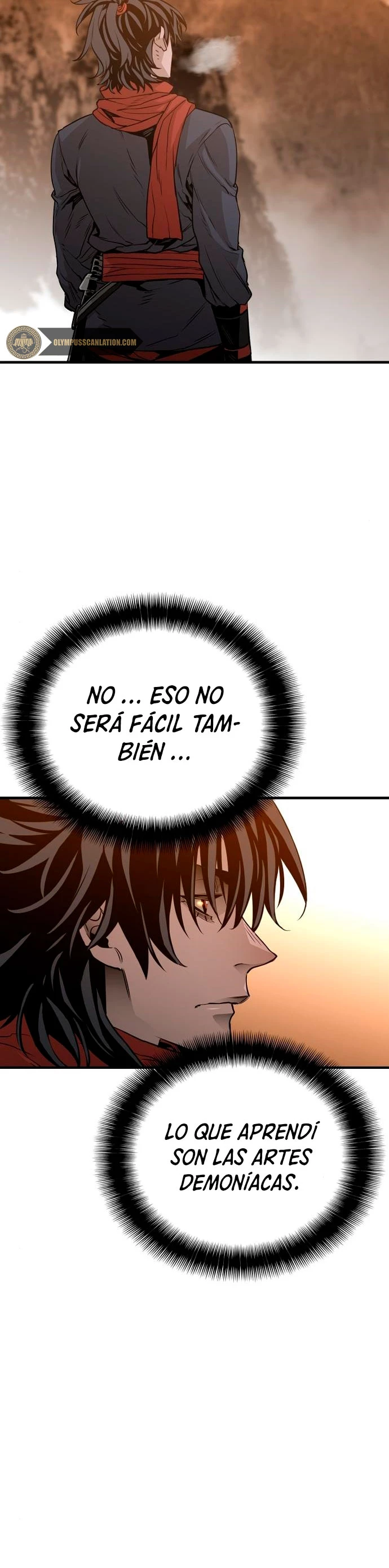 Sistema de cultivo del demonio celestial Capitulo 2 página 38
