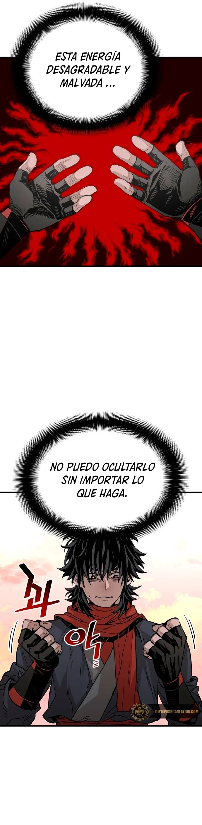 Sistema de cultivo del demonio celestial Capitulo 2 página 39