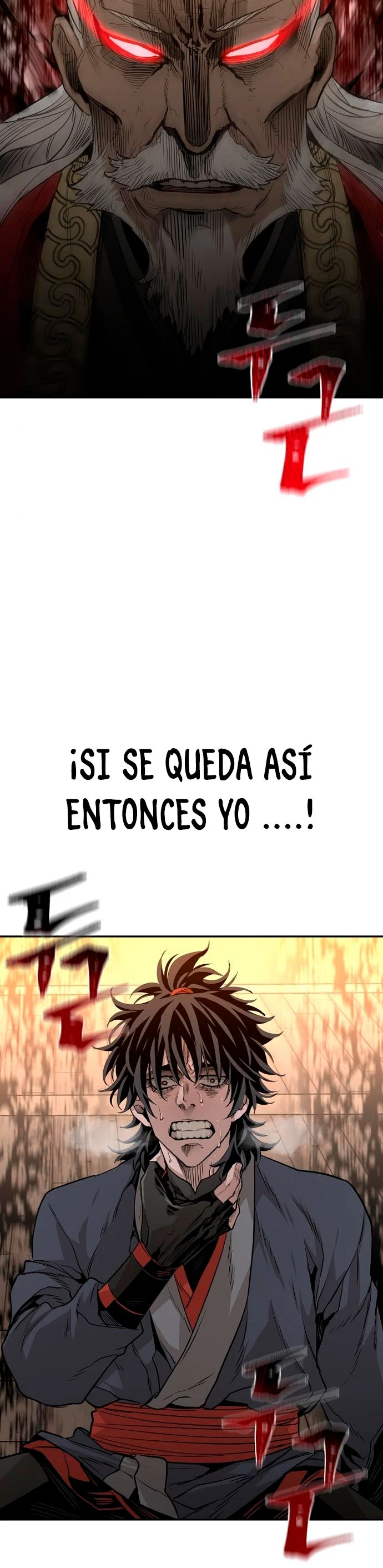 Sistema de cultivo del demonio celestial Capitulo 2 página 4