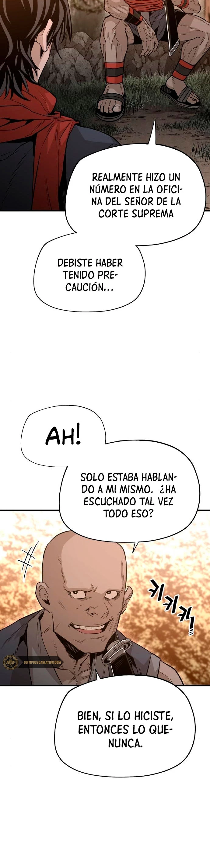 Sistema de cultivo del demonio celestial Capitulo 2 página 43