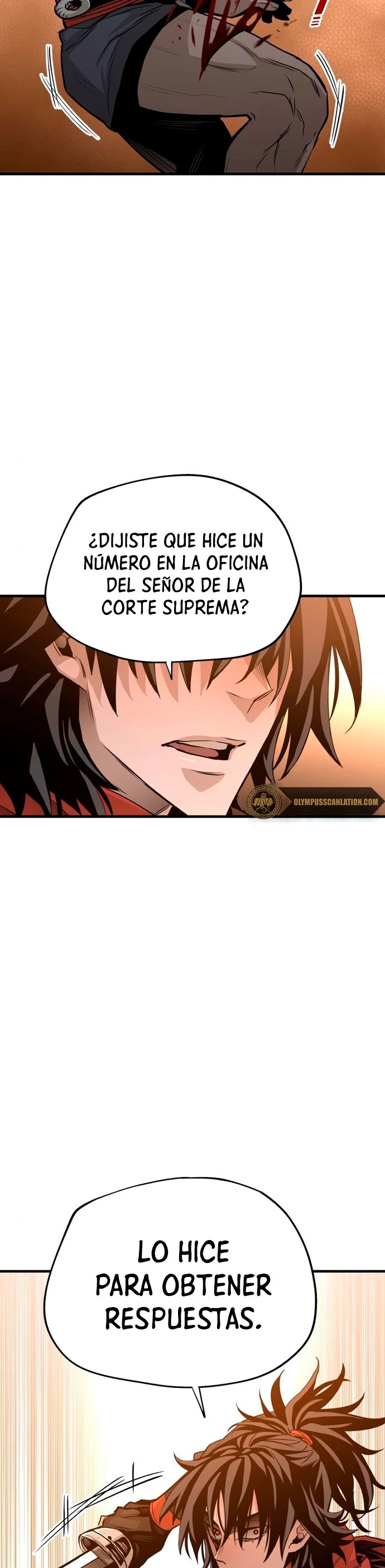 Sistema de cultivo del demonio celestial Capitulo 2 página 58