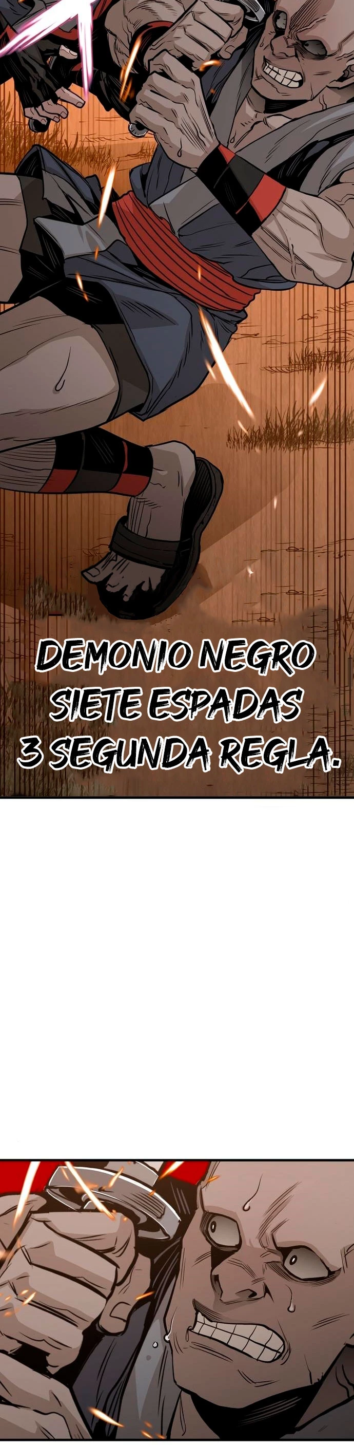 Sistema de cultivo del demonio celestial Capitulo 2 página 61