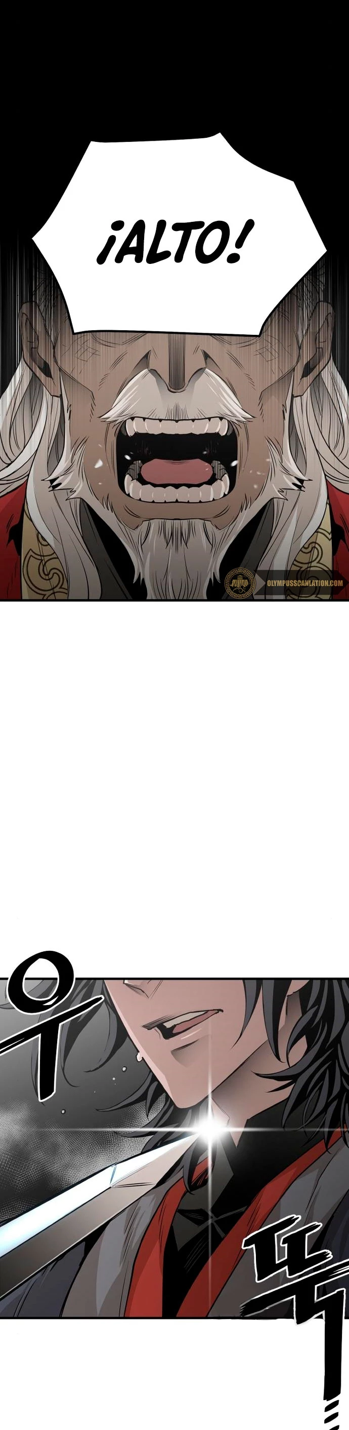 Sistema de cultivo del demonio celestial Capitulo 2 página 8