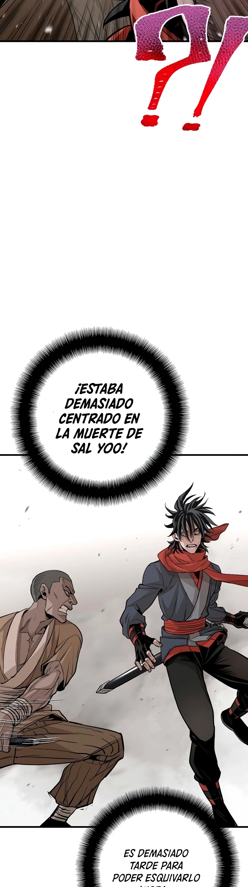 Sistema de cultivo del demonio celestial Capitulo 20 página 16