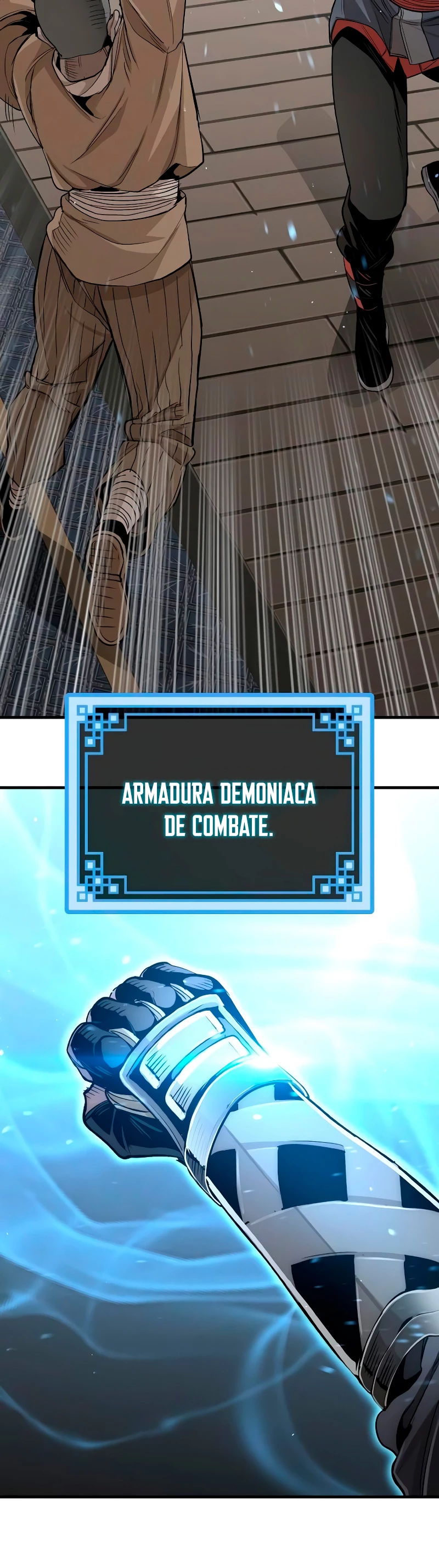 Sistema de cultivo del demonio celestial Capitulo 20 página 19
