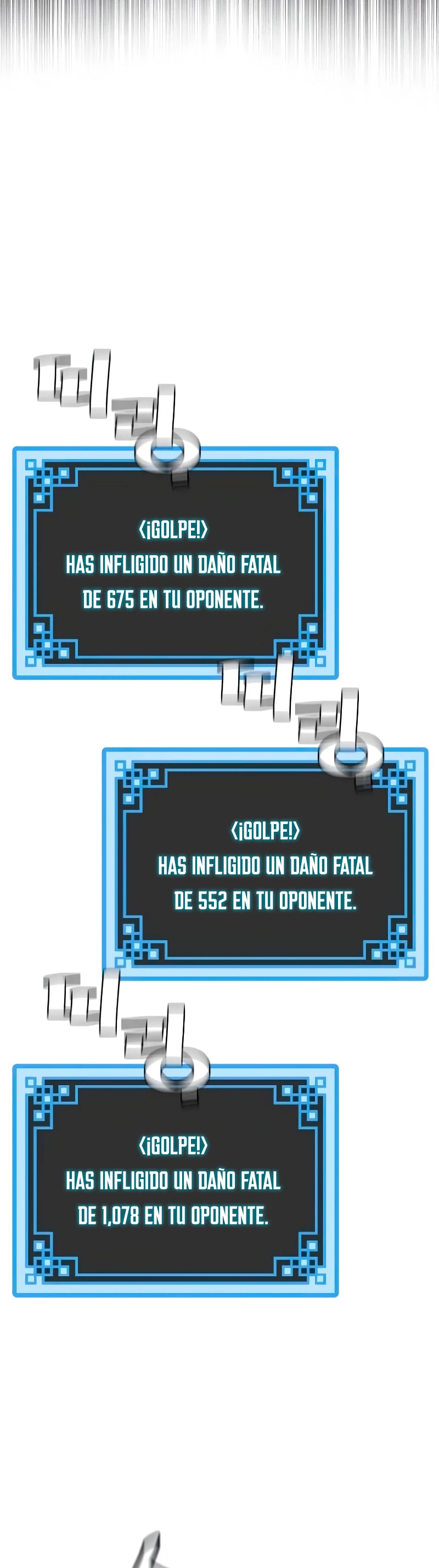 Sistema de cultivo del demonio celestial Capitulo 20 página 33