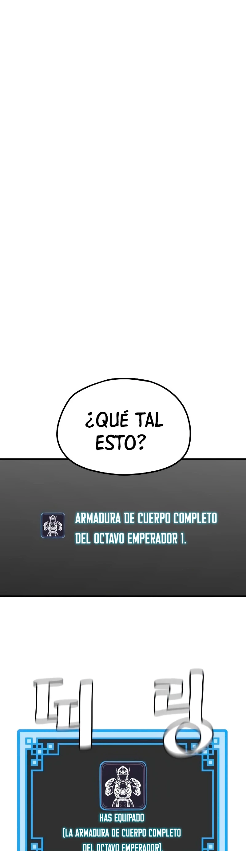 Sistema de cultivo del demonio celestial Capitulo 20 página 39