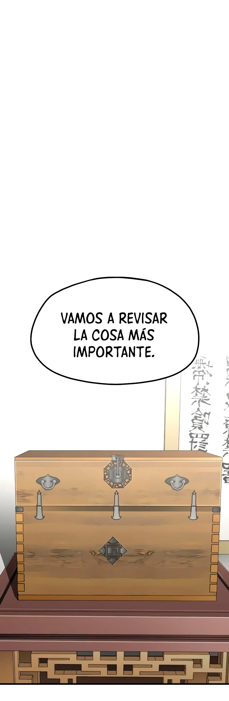 Sistema de cultivo del demonio celestial Capitulo 20 página 43