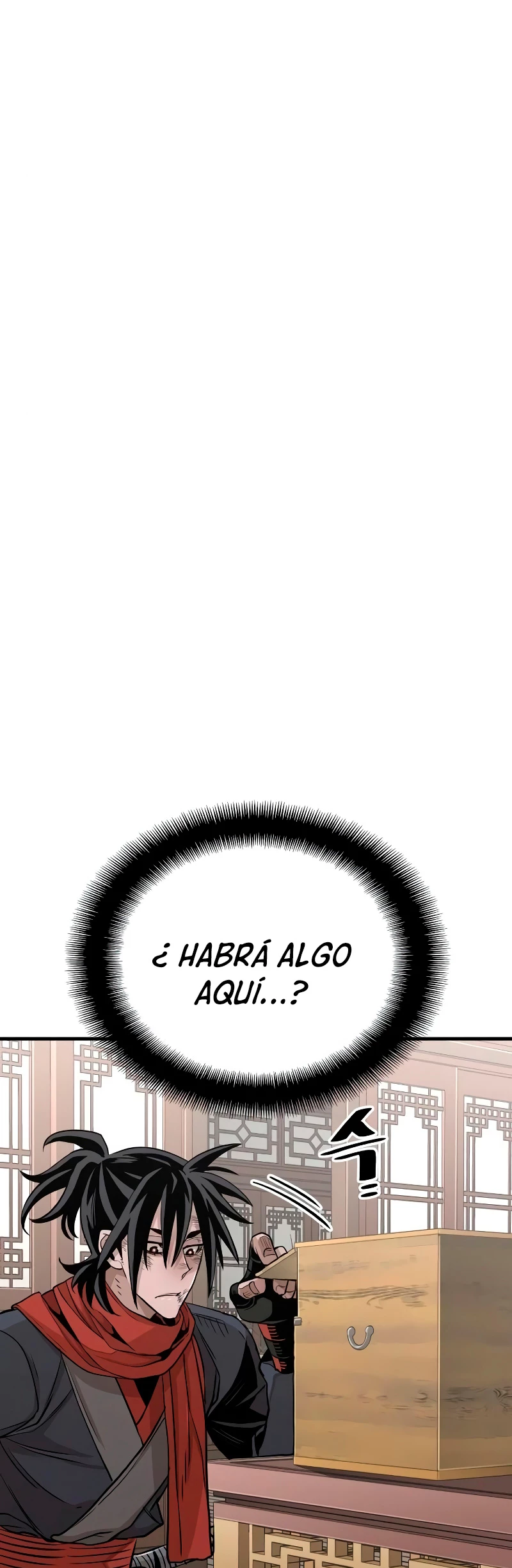 Sistema de cultivo del demonio celestial Capitulo 20 página 44