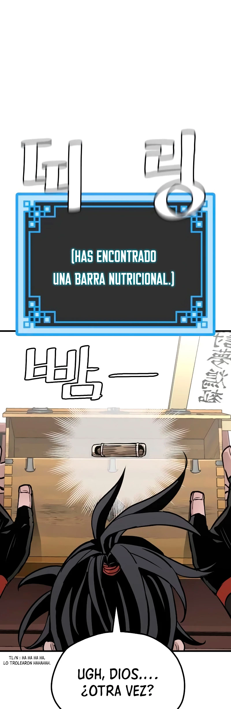 Sistema de cultivo del demonio celestial Capitulo 20 página 46