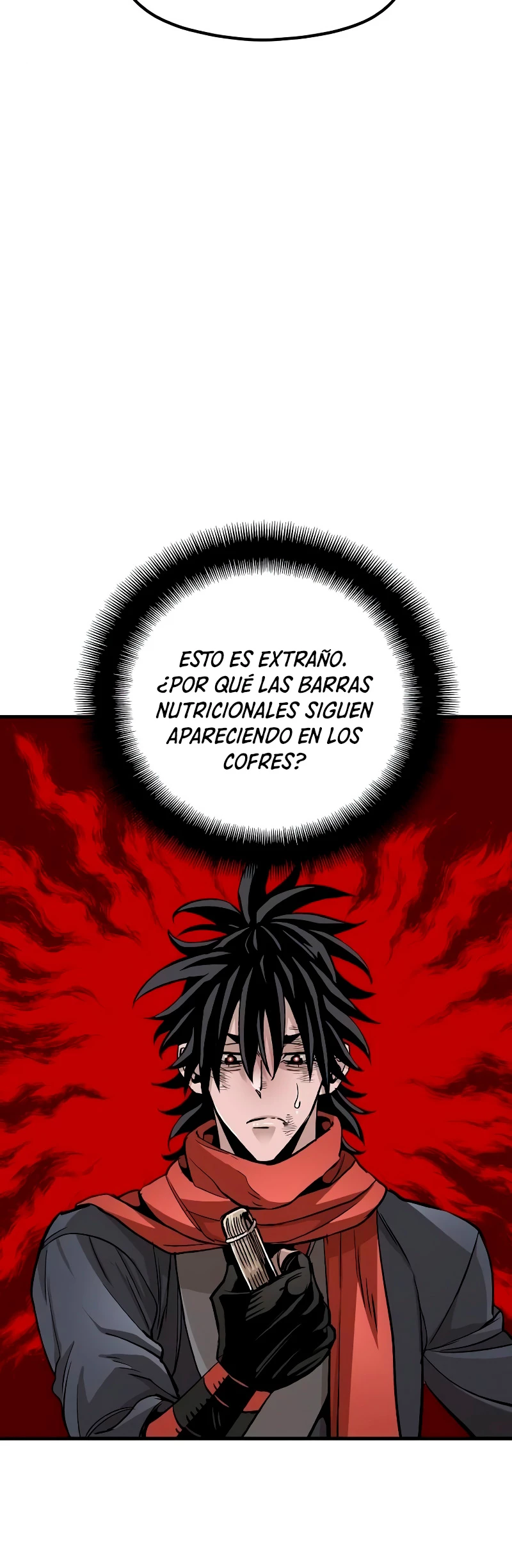 Sistema de cultivo del demonio celestial Capitulo 20 página 47