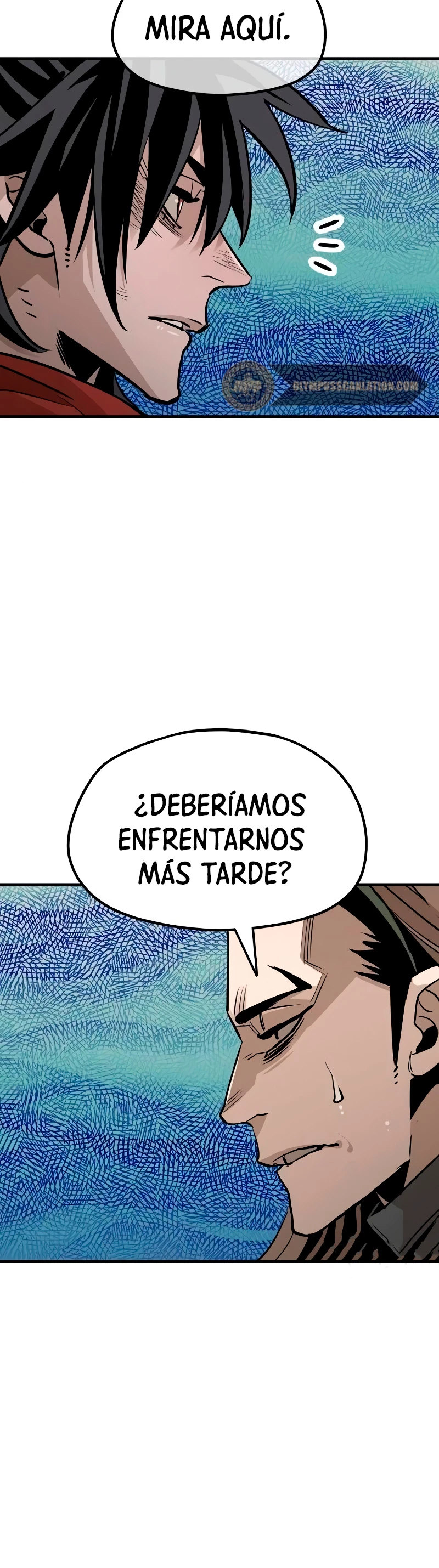 Sistema de cultivo del demonio celestial Capitulo 20 página 61