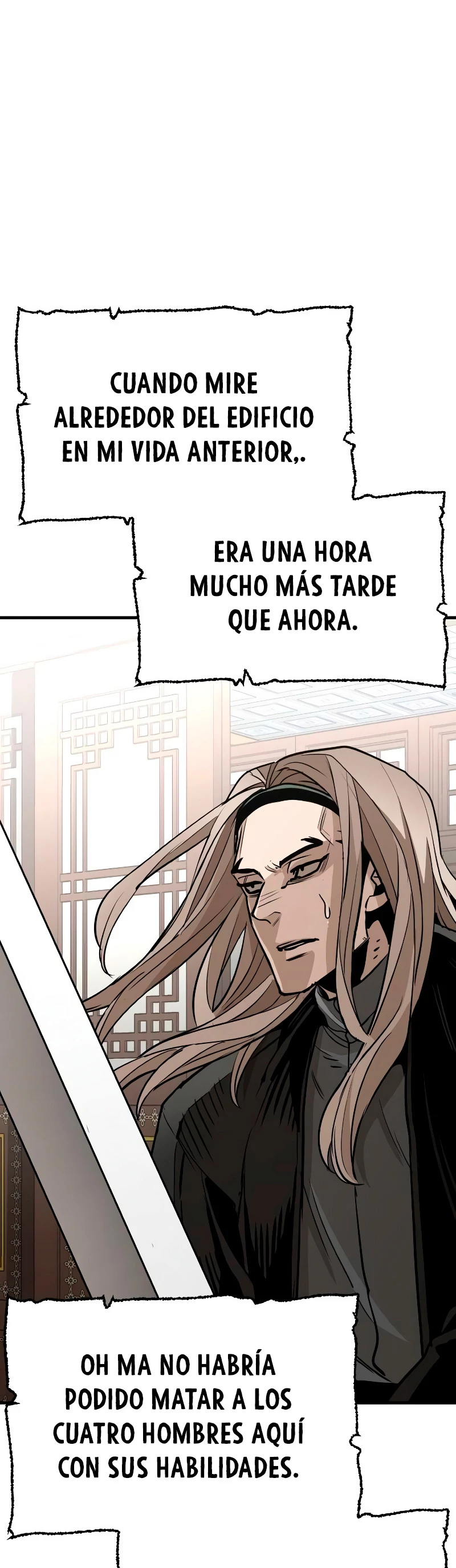 Sistema de cultivo del demonio celestial Capitulo 20 página 63