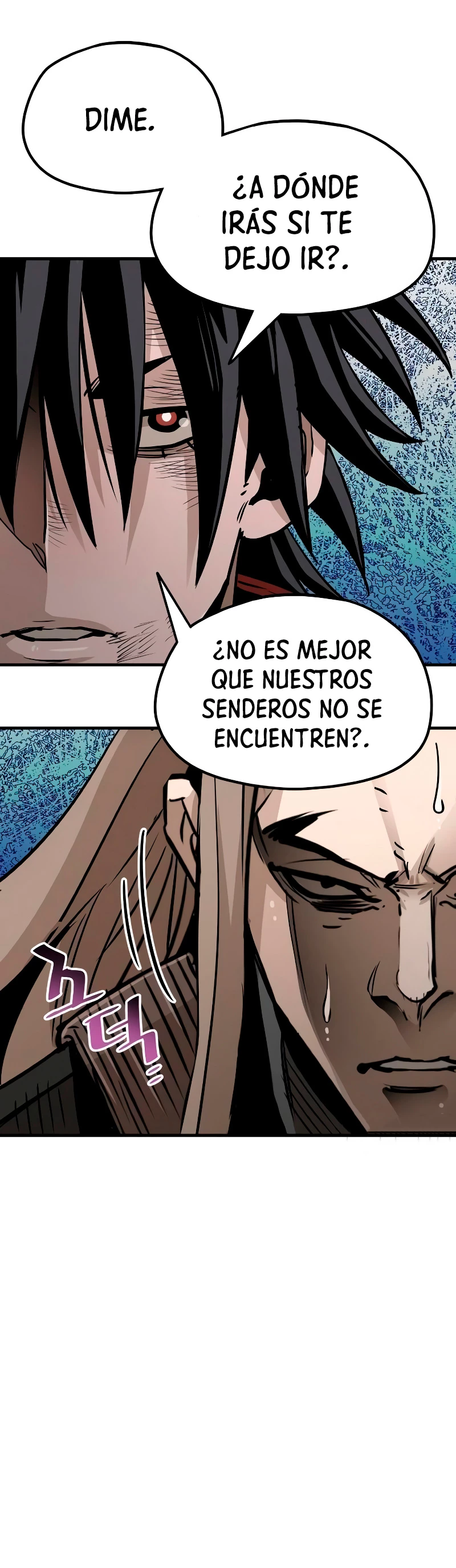 Sistema de cultivo del demonio celestial Capitulo 20 página 65