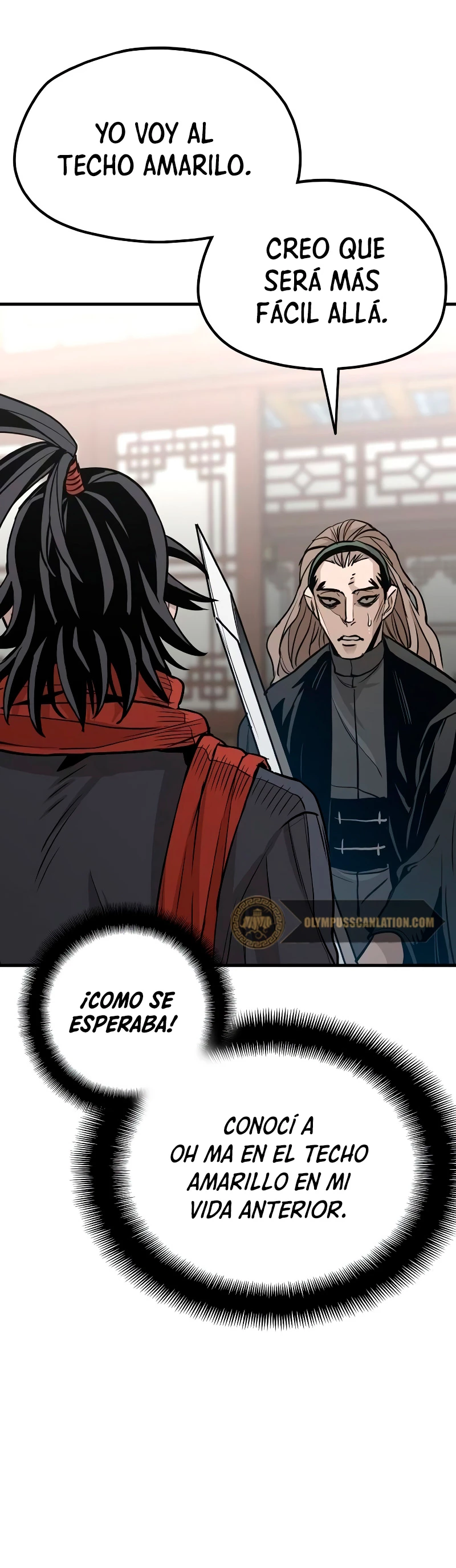 Sistema de cultivo del demonio celestial Capitulo 20 página 66