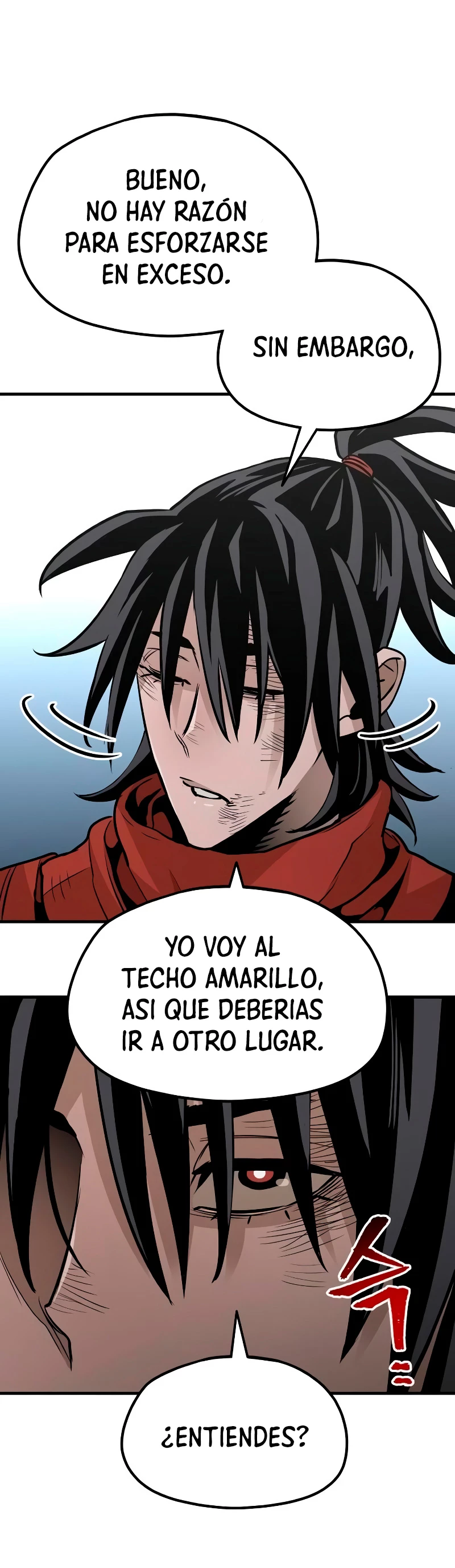 Sistema de cultivo del demonio celestial Capitulo 20 página 67