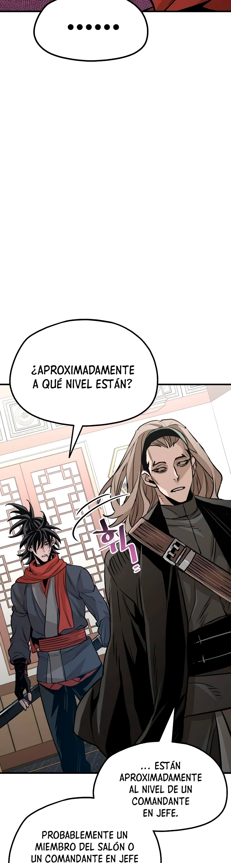Sistema de cultivo del demonio celestial Capitulo 20 página 76