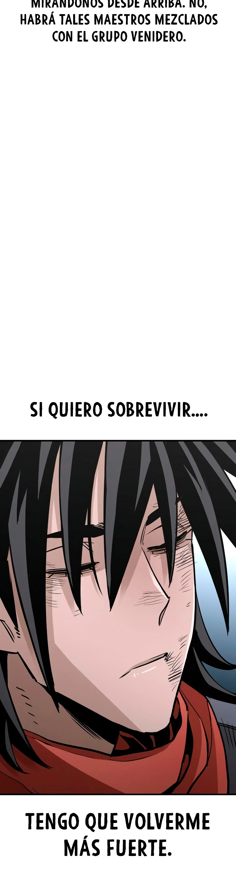 Sistema de cultivo del demonio celestial Capitulo 20 página 79