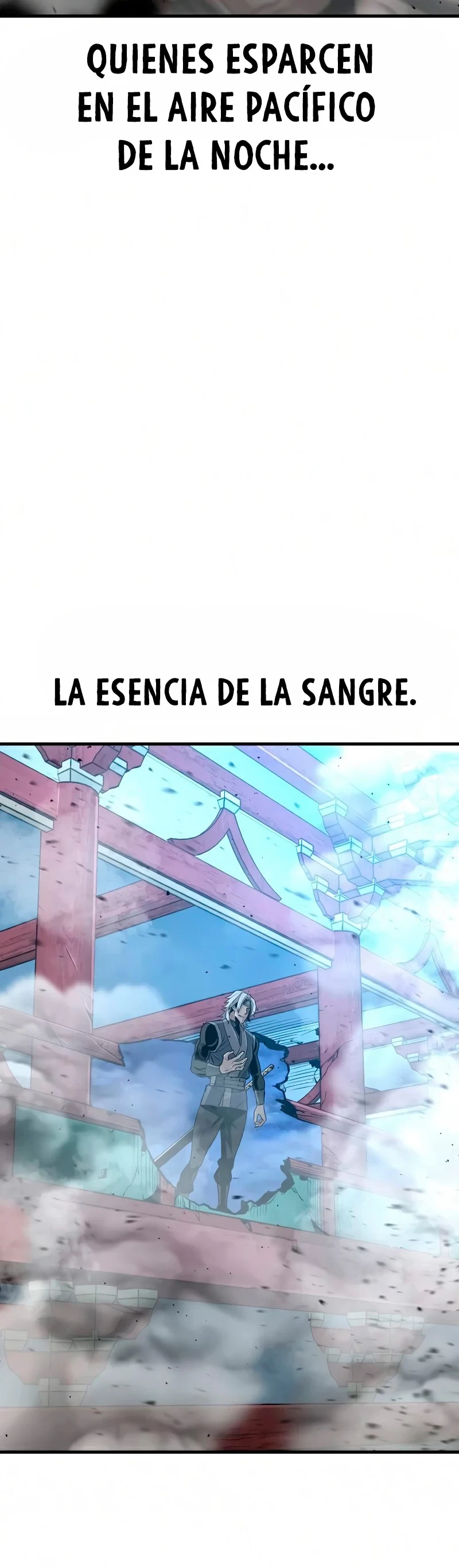 Sistema de cultivo del demonio celestial Capitulo 21 página 111