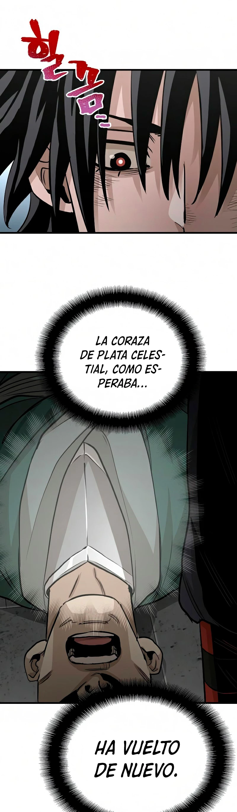 Sistema de cultivo del demonio celestial Capitulo 21 página 16