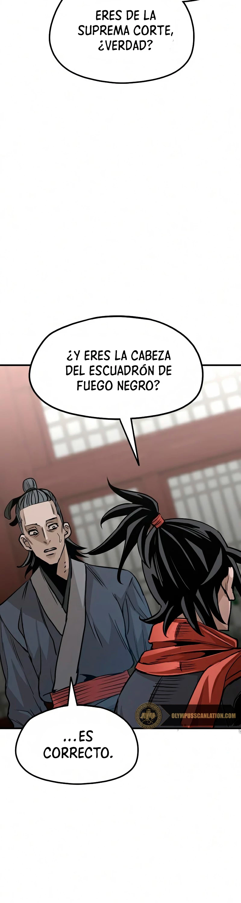 Sistema de cultivo del demonio celestial Capitulo 21 página 24