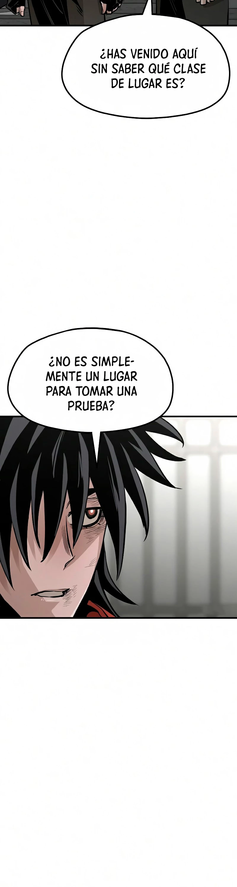 Sistema de cultivo del demonio celestial Capitulo 21 página 28