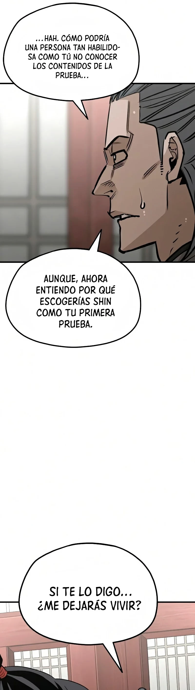 Sistema de cultivo del demonio celestial Capitulo 21 página 29
