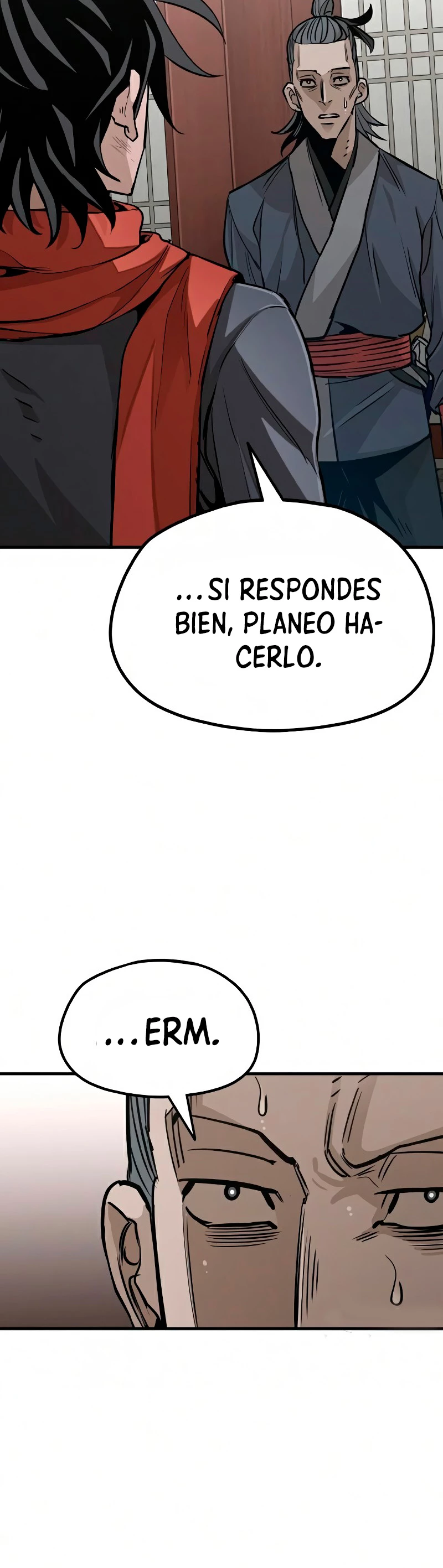 Sistema de cultivo del demonio celestial Capitulo 21 página 30