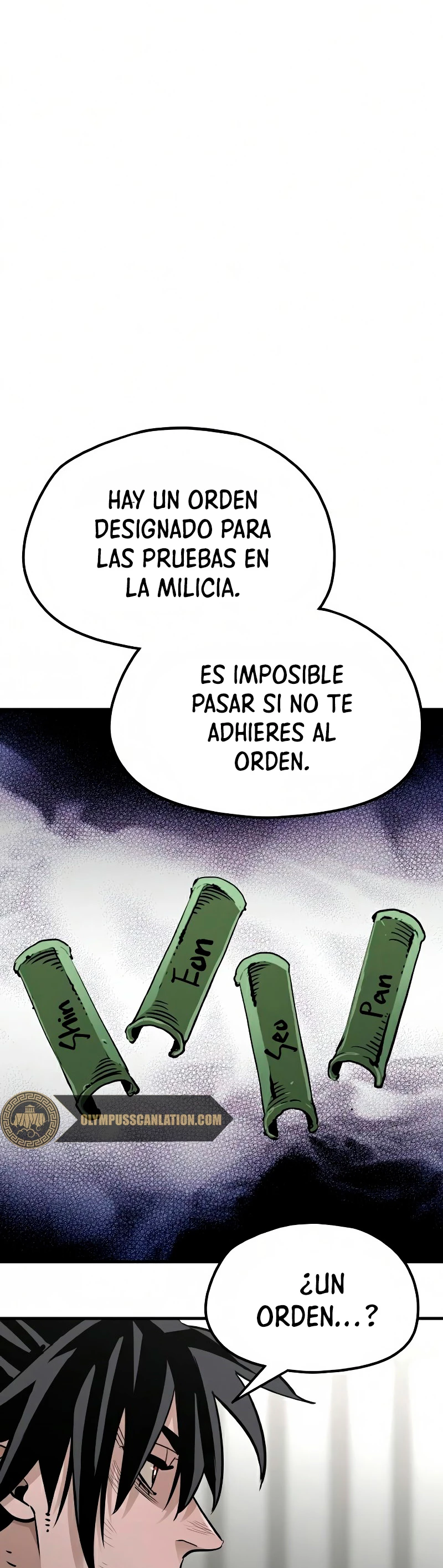 Sistema de cultivo del demonio celestial Capitulo 21 página 31