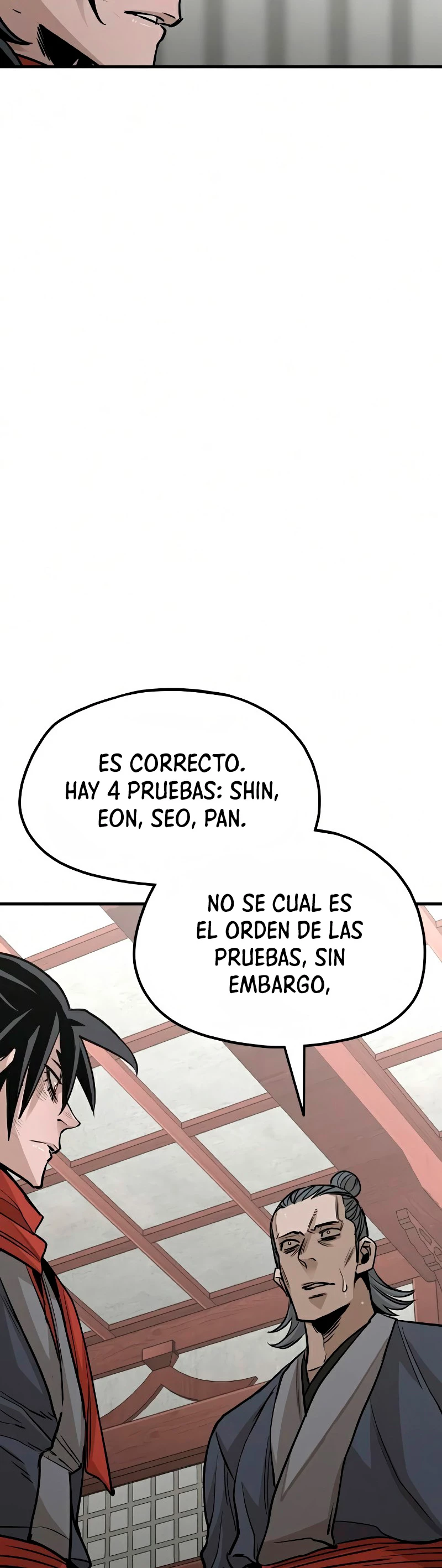 Sistema de cultivo del demonio celestial Capitulo 21 página 32