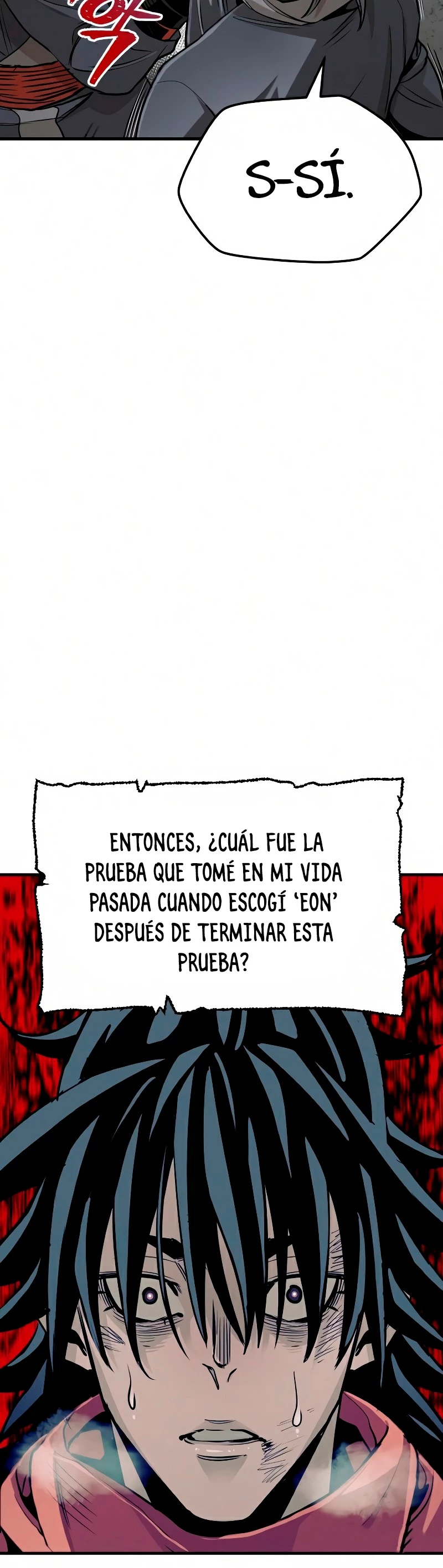 Sistema de cultivo del demonio celestial Capitulo 21 página 35