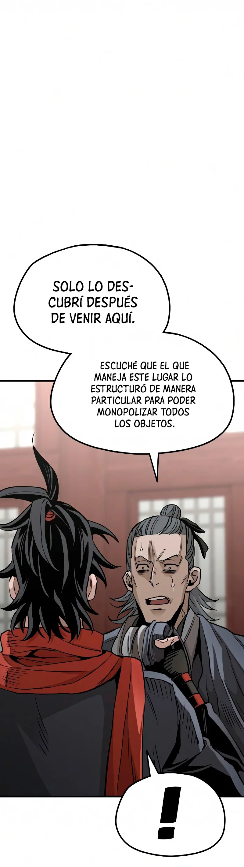 Sistema de cultivo del demonio celestial Capitulo 21 página 36