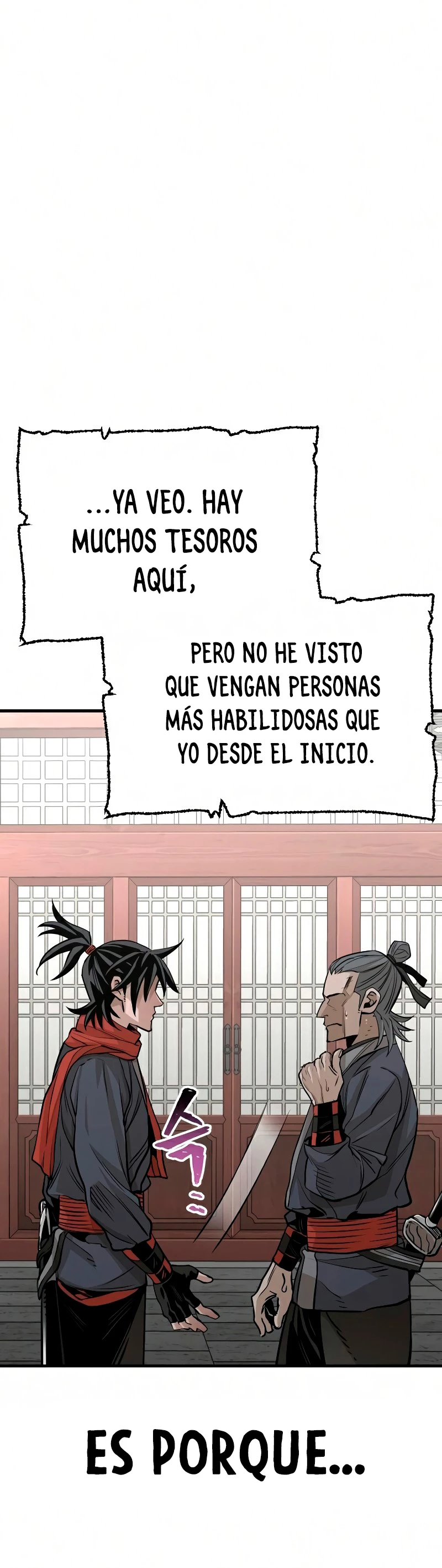 Sistema de cultivo del demonio celestial Capitulo 21 página 37