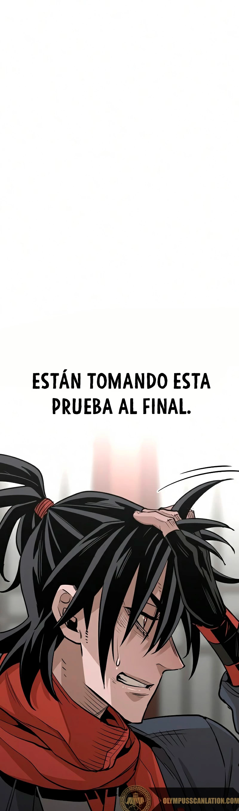 Sistema de cultivo del demonio celestial Capitulo 21 página 38