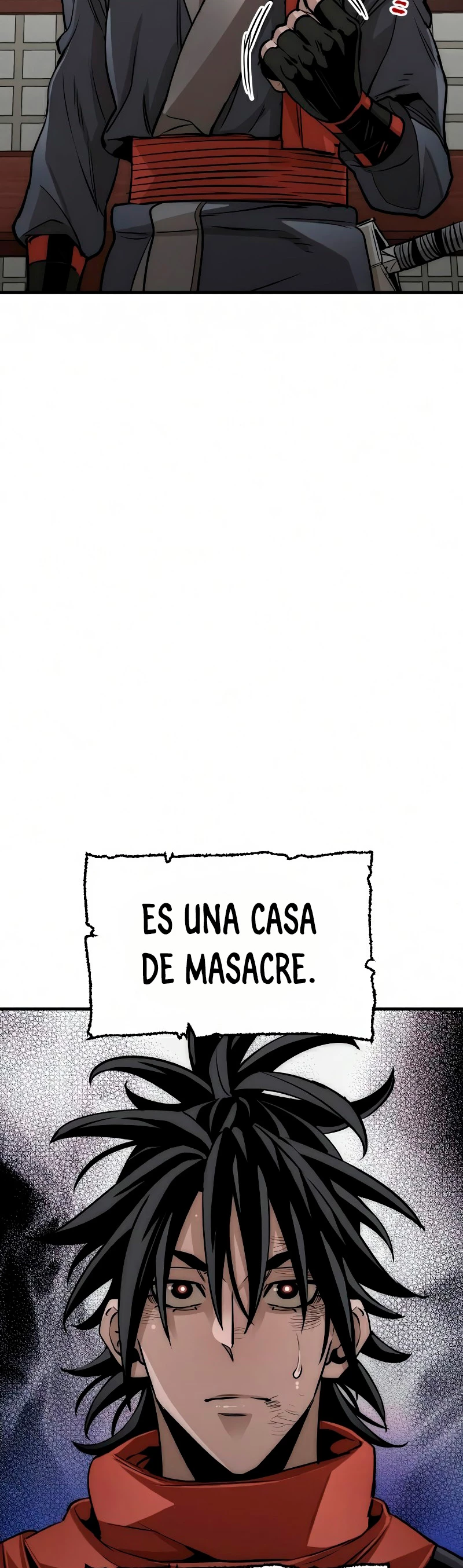 Sistema de cultivo del demonio celestial Capitulo 21 página 42