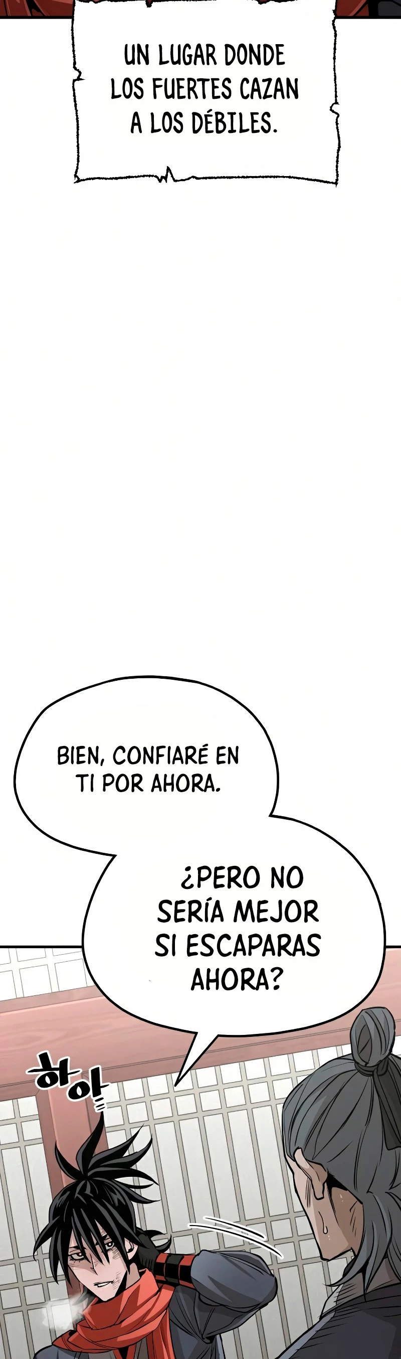 Sistema de cultivo del demonio celestial Capitulo 21 página 43