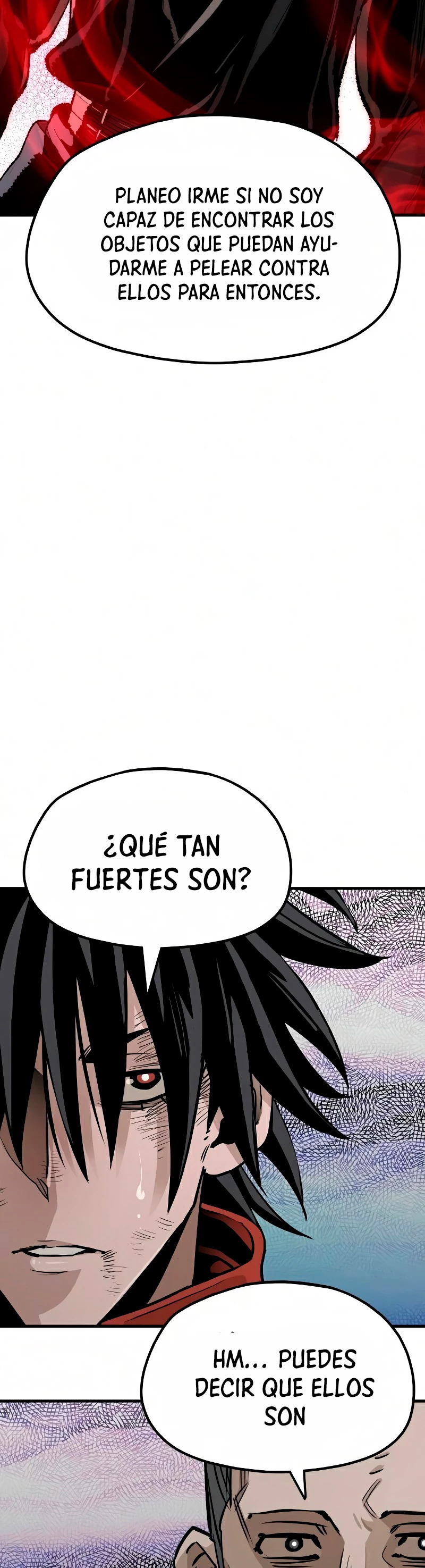 Sistema de cultivo del demonio celestial Capitulo 21 página 47