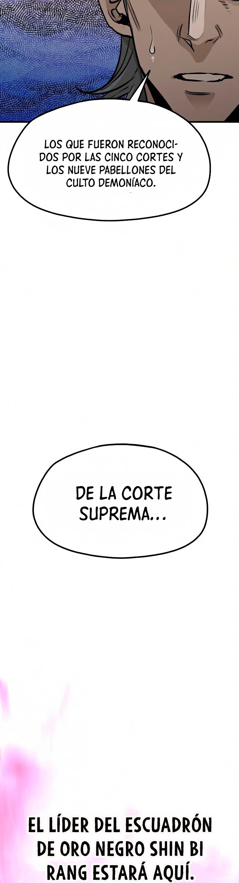 Sistema de cultivo del demonio celestial Capitulo 21 página 48