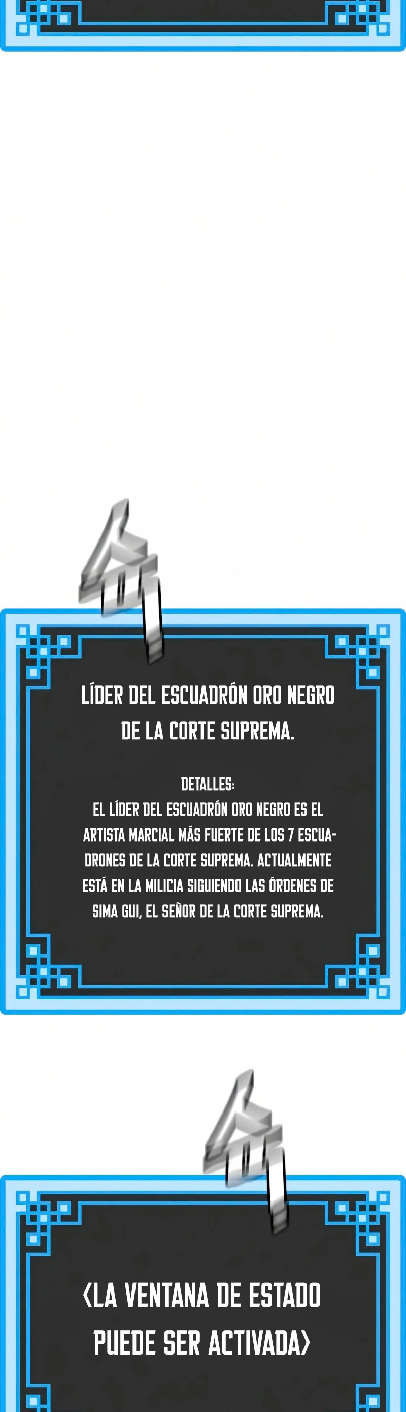 Sistema de cultivo del demonio celestial Capitulo 21 página 56